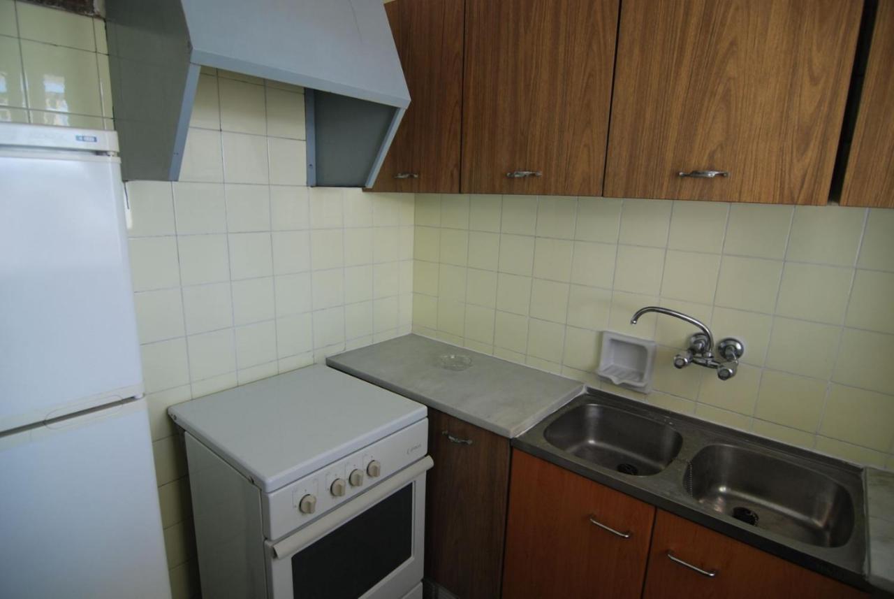 Ferienwohnung Aries Basic Salou Exterior foto