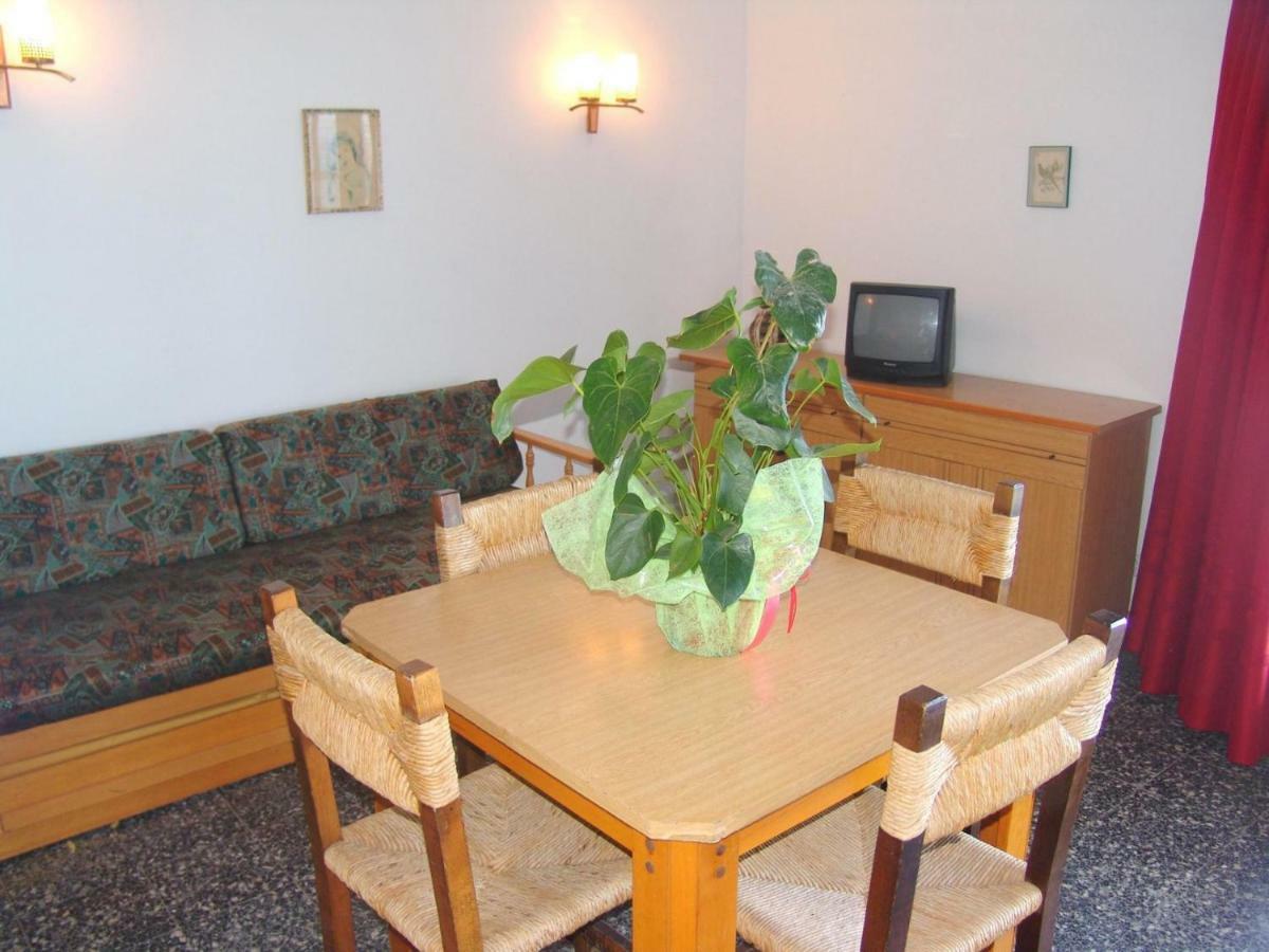 Ferienwohnung Aries Basic Salou Exterior foto