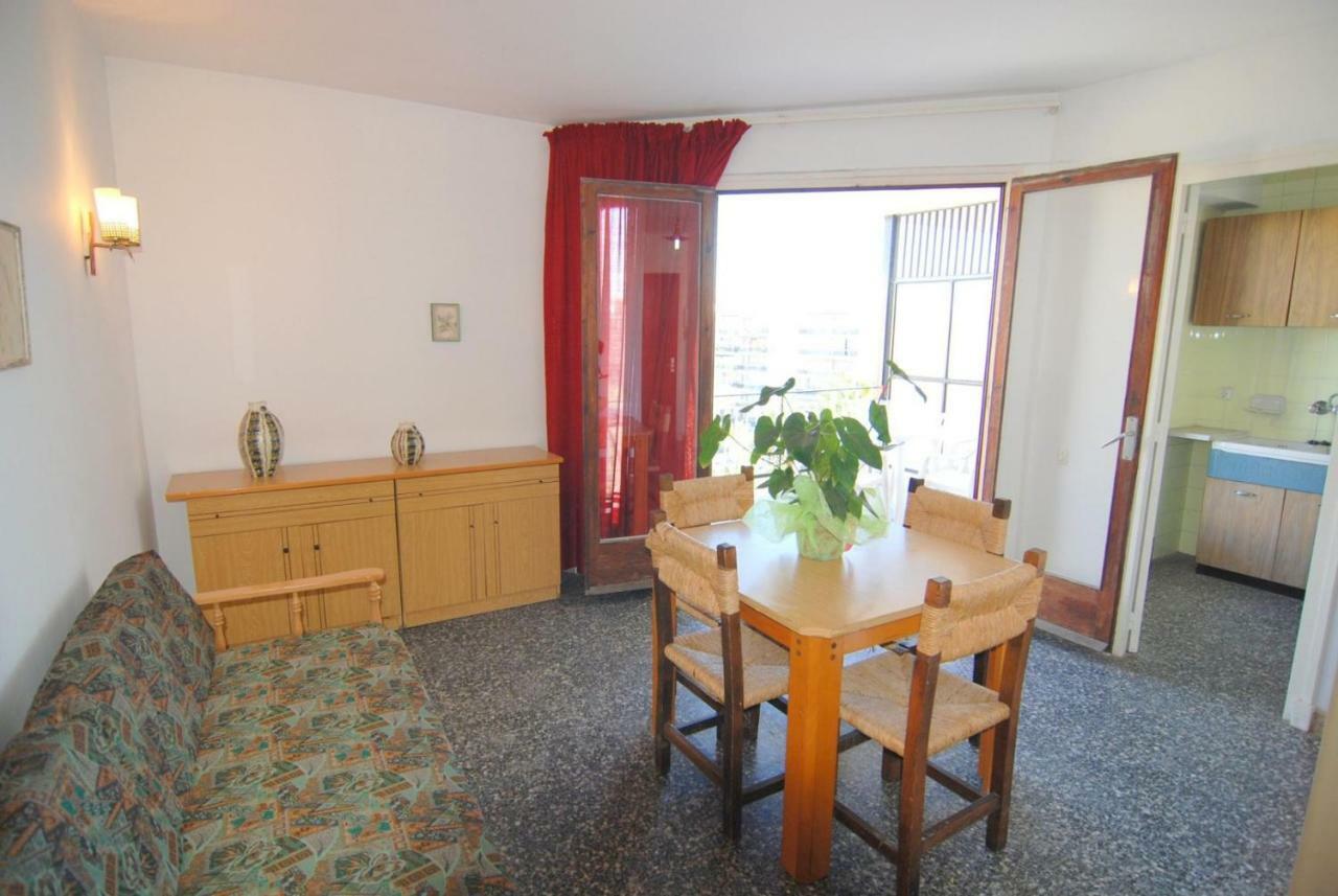 Ferienwohnung Aries Basic Salou Exterior foto